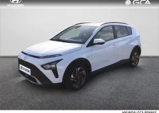 Image principale véhicule HYUNDAI Bayon