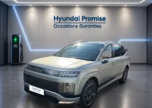 Image principale véhicule HYUNDAI Ioniq 9