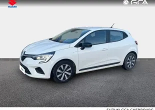 Image principale véhicule RENAULT Clio
