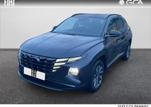 Image principale véhicule HYUNDAI Tucson