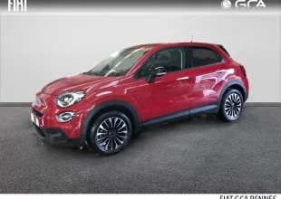 Image principale véhicule FIAT 500X