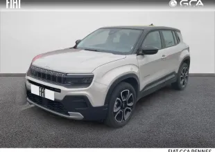 Image principale du véhicule