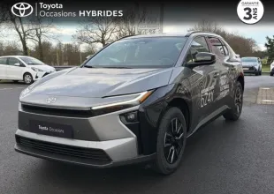 Image principale du véhicule