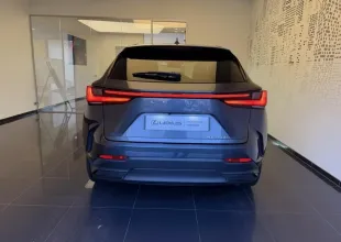 Image principale du véhicule