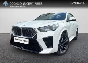 Image principale véhicule BMW X2