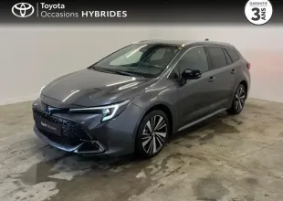 Image principale véhicule TOYOTA Corolla Touring Spt