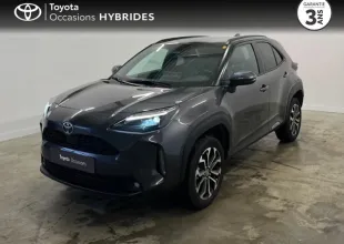 Image principale du véhicule