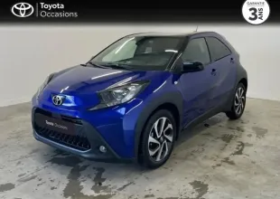 Image principale véhicule TOYOTA Aygo X