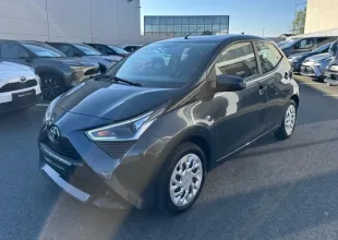 Image principale du véhicule