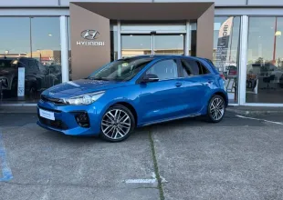 Image principale du véhicule