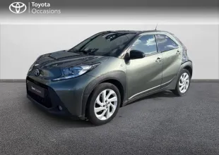 Image principale du véhicule