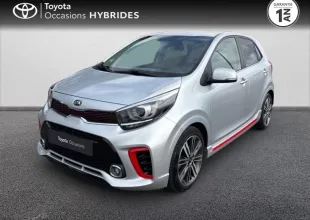 Image principale du véhicule