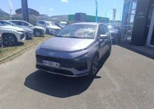 Image principale véhicule HYUNDAI Bayon