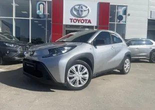 Image principale du véhicule