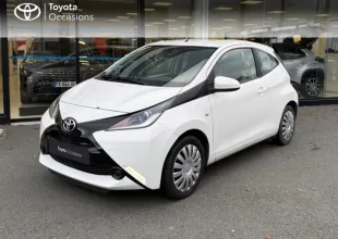 Image principale du véhicule