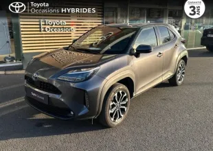 Image principale du véhicule