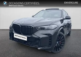 Image principale véhicule BMW X5