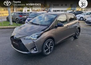 Image principale du véhicule