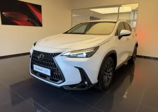 Image principale véhicule LEXUS NX