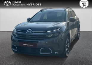 Image principale du véhicule