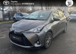 Image principale du véhicule