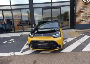 Image principale du véhicule