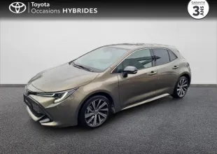 Image principale du véhicule