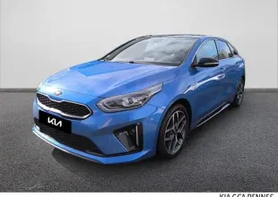 Image principale véhicule KIA ProCeed