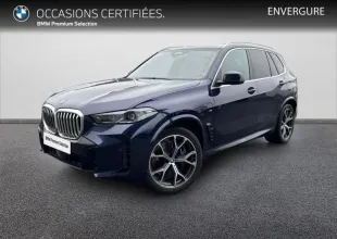 Image principale véhicule BMW X5