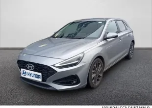 Image principale véhicule HYUNDAI i30