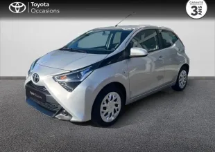 Image principale du véhicule