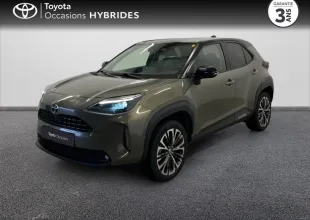 Image principale du véhicule