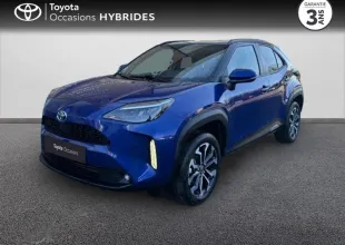 Image principale du véhicule