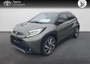 Image principale du véhicule