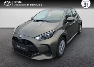 Image principale du véhicule