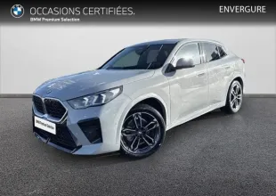 Image principale véhicule BMW X2