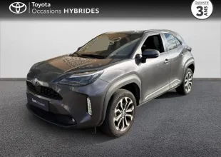 Image principale du véhicule