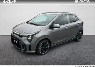 Image principale véhicule KIA Picanto