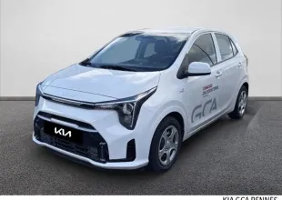 Image principale véhicule KIA Picanto