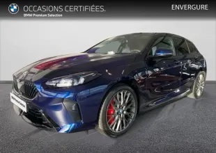 Image principale véhicule BMW Serie 1