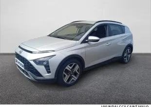 Image principale véhicule HYUNDAI Bayon