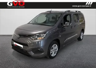 Image principale véhicule TOYOTA PROACE CITY Verso