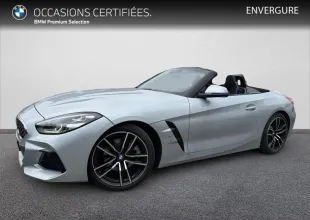 Image principale du véhicule