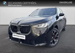 Image principale véhicule BMW X3