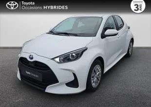 Image principale du véhicule