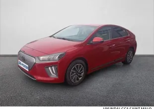 Image principale véhicule HYUNDAI Ioniq