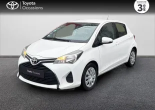 Image principale du véhicule