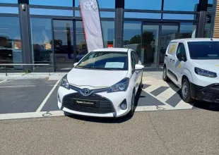 Image principale du véhicule