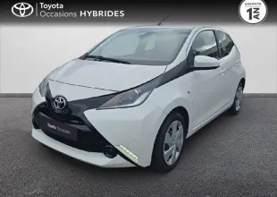 Image principale du véhicule