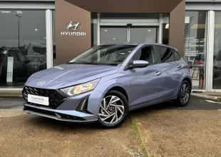 Image principale du véhicule